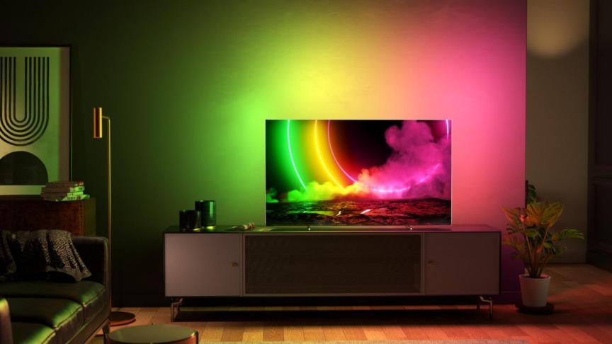 oled706 philips