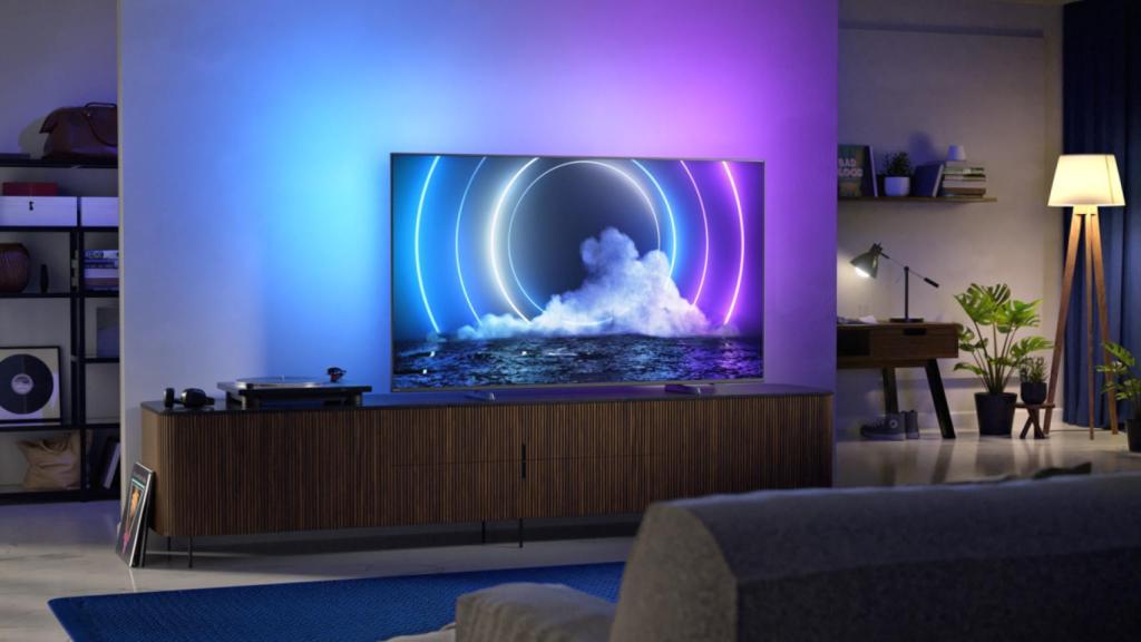 Philips 9506