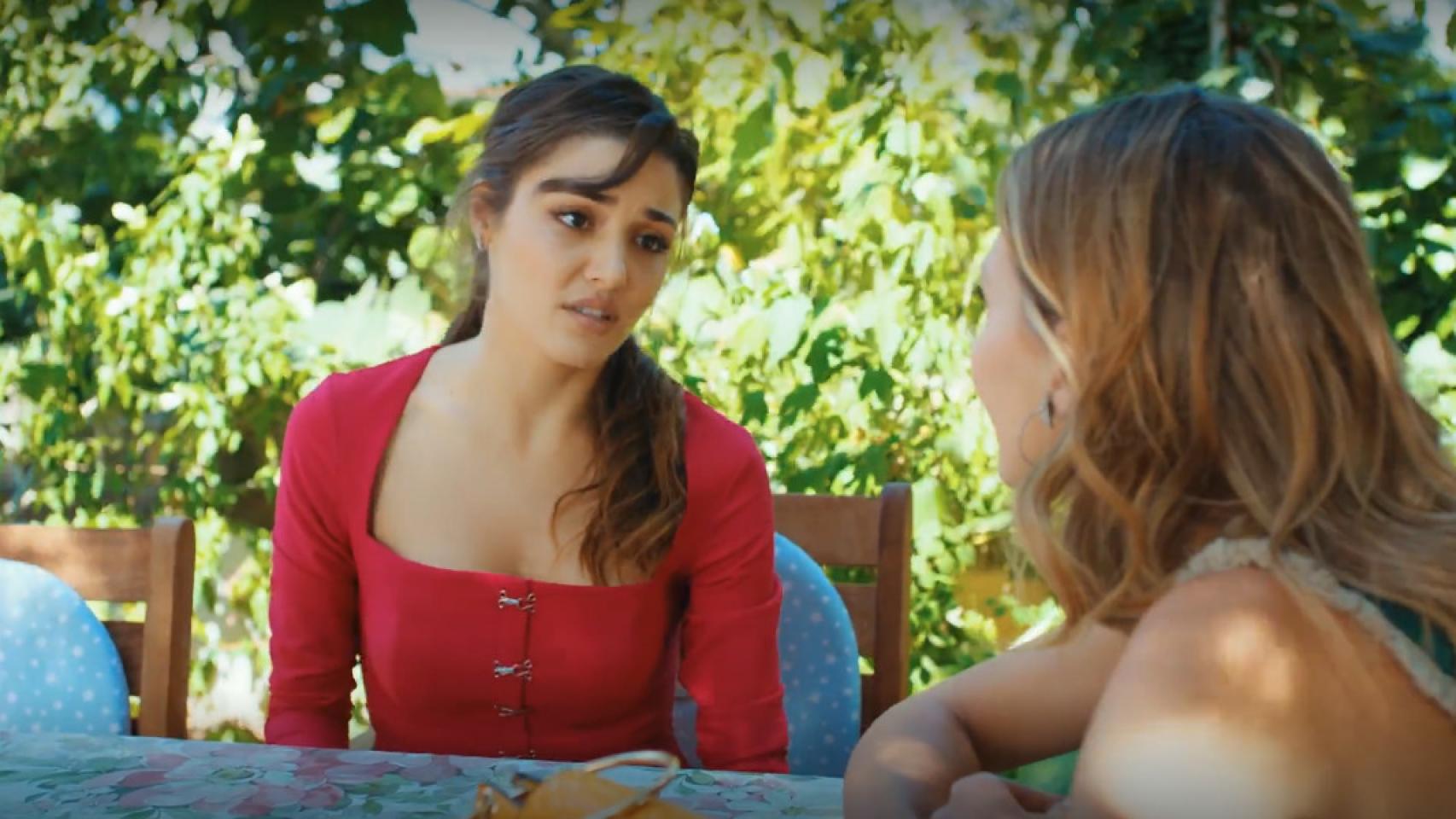 Episodio 20 Love Is In The Air