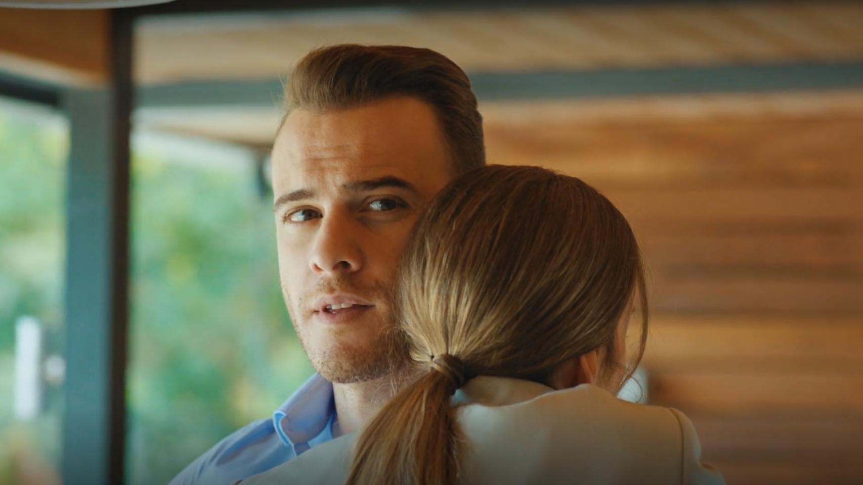 Episodio 20 Love Is In The Air