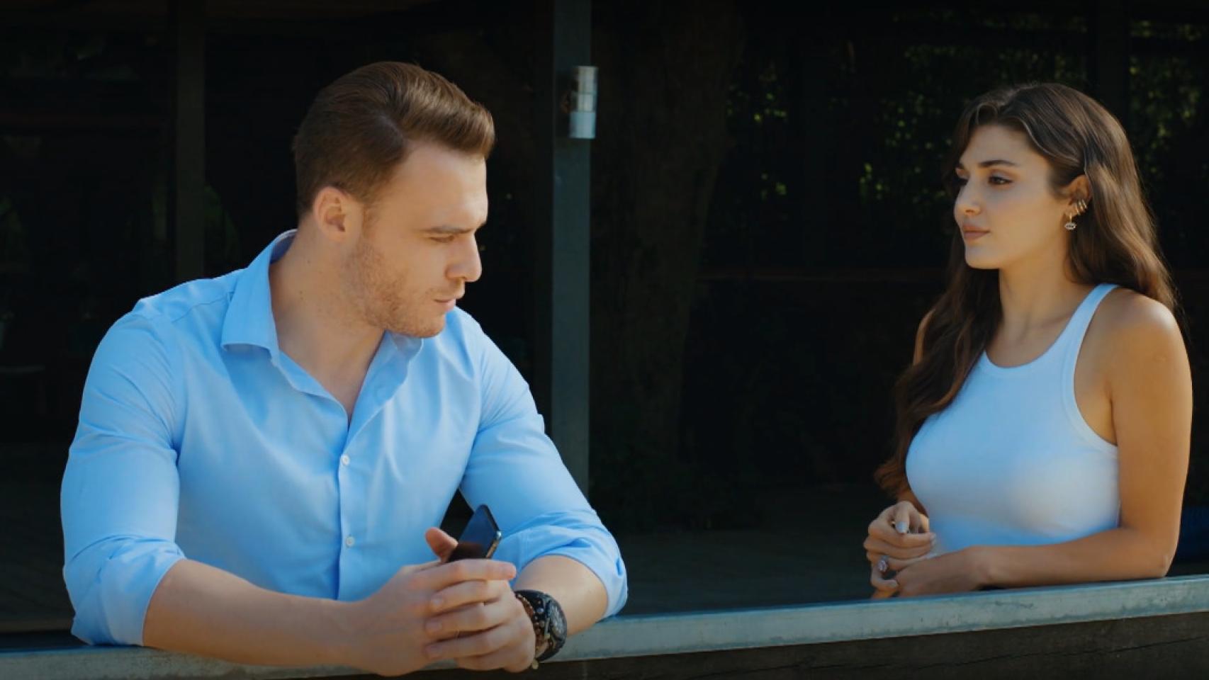 Episodio 20 Love Is In The Air