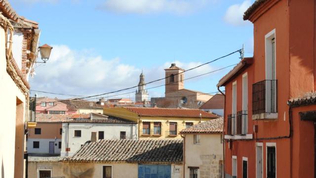 Castilla y León