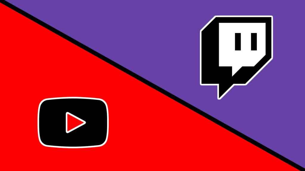Twitch vs YouTube