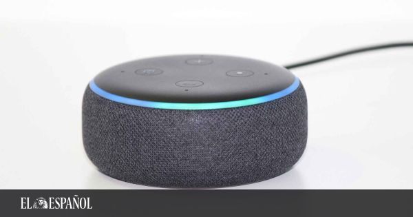 ▷ Conectar dispositivos Bluetooth con  Echo (Alexa)