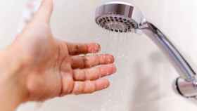 Las alcachofas de ducha con filtro que mejorarán la calidad del agua