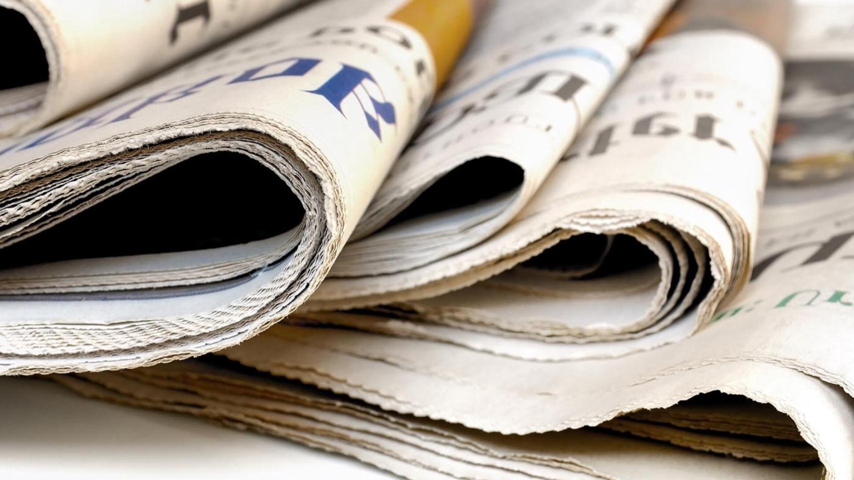 Tarde o temprano nacerá una plataforma donde puedas suscribirte a los artículos premium de varios medios.