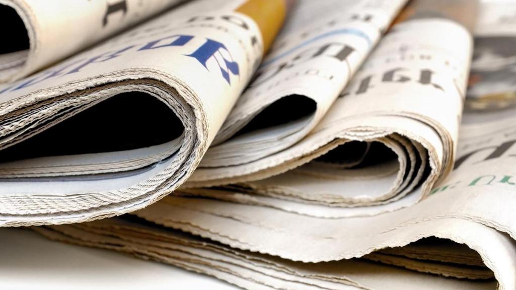 Tarde o temprano nacerá una plataforma donde puedas suscribirte a los artículos premium de varios medios.