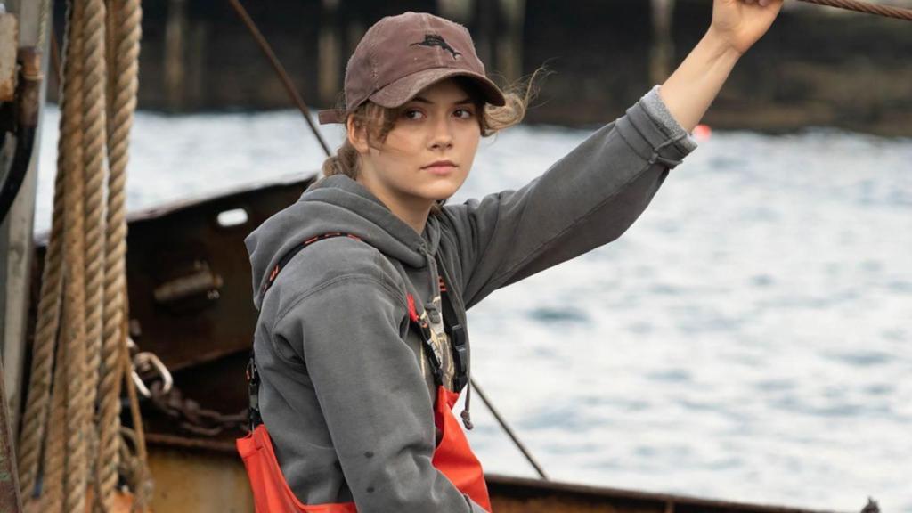 'CODA' ha arrasado en Sundance.