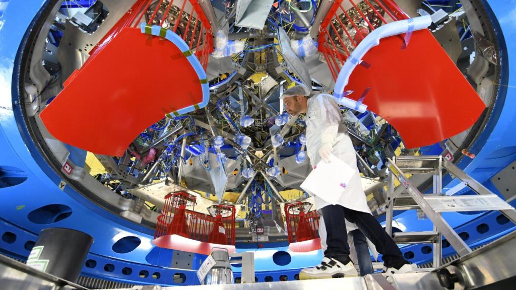 Los módulos de servicio Orion, de la ESA