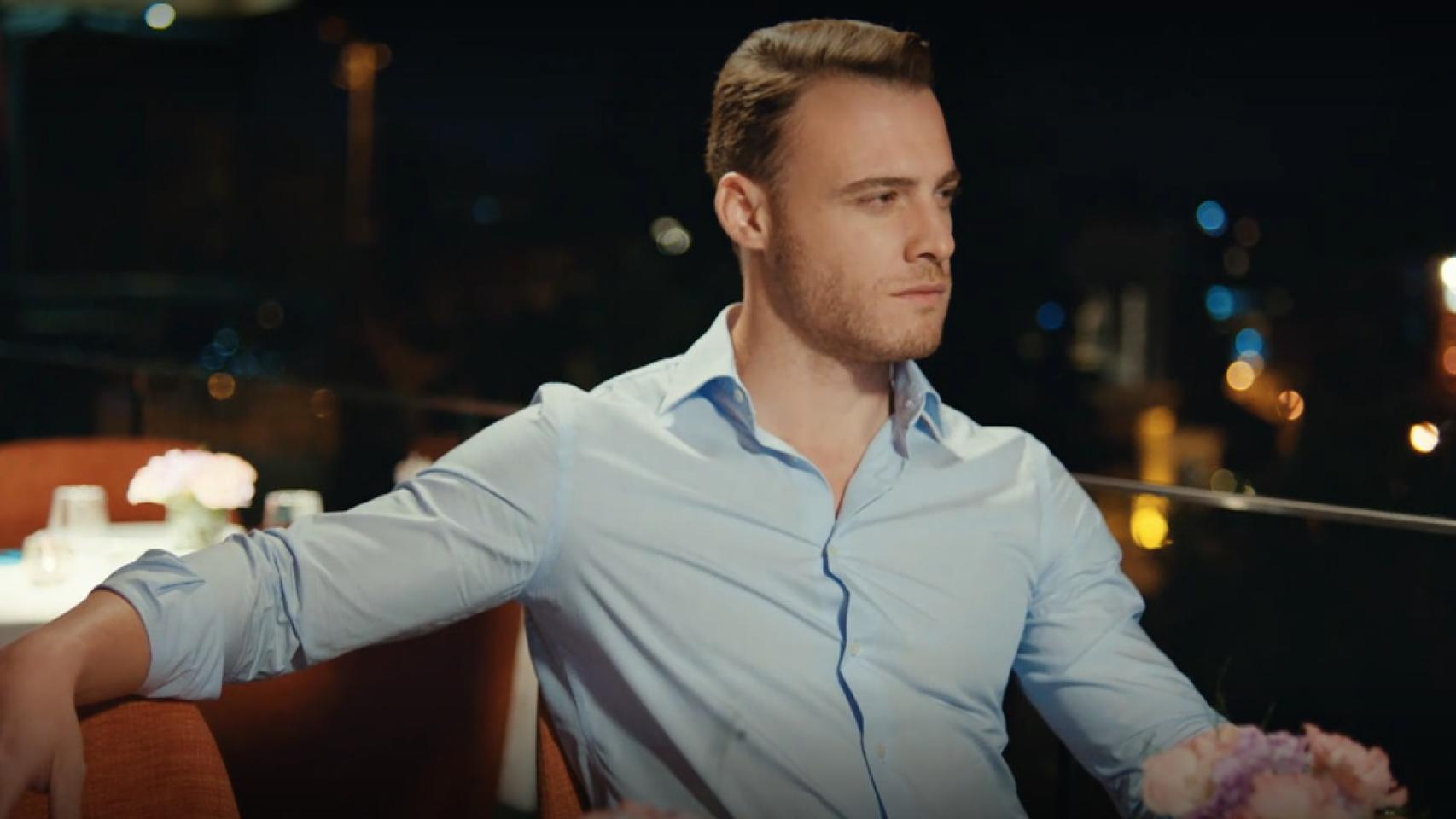 Love Is In The Air Episodio 21
