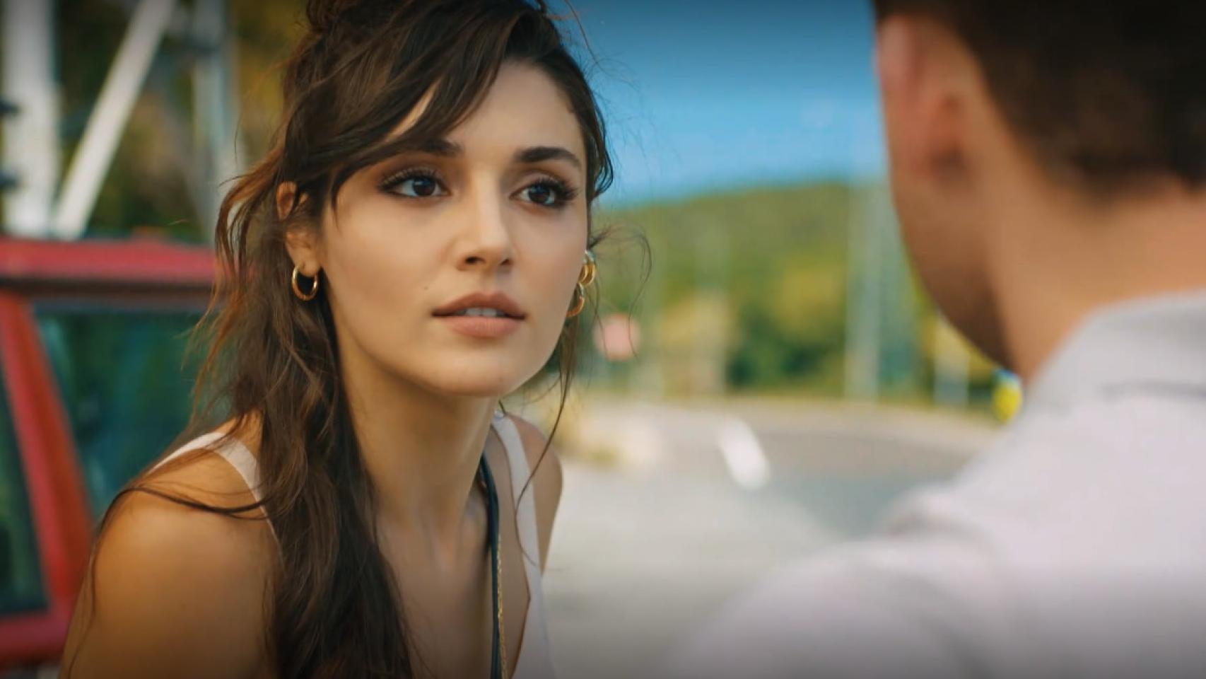 Love Is In The Air Episodio 21