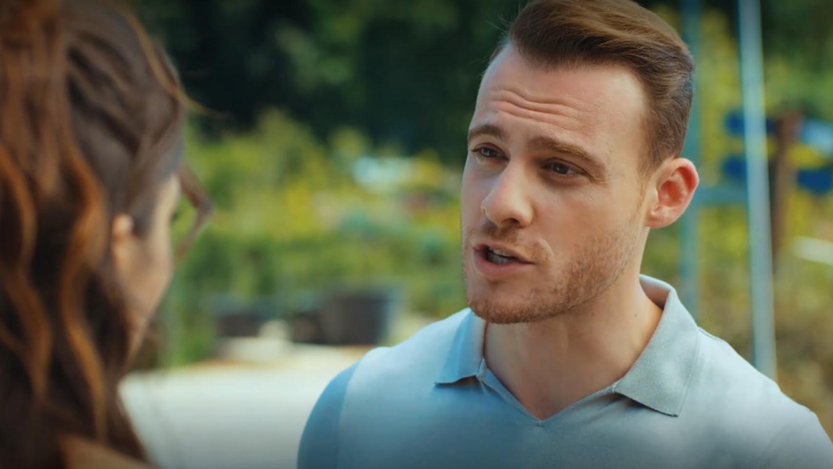 Love Is In The Air Episodio 21