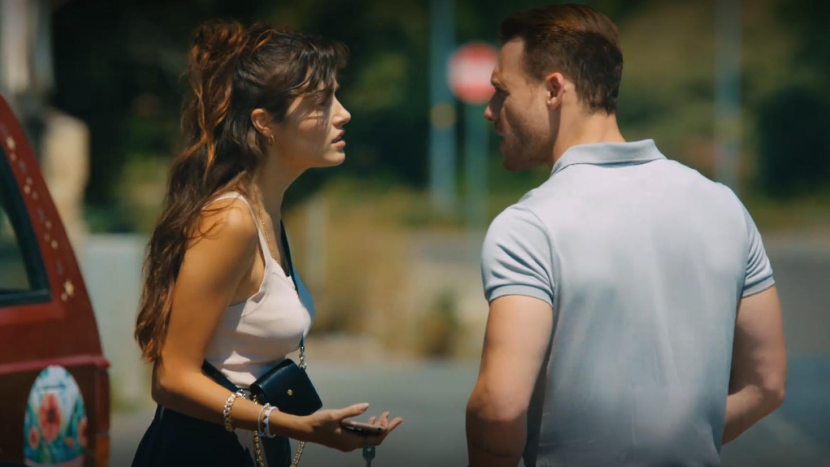 Love Is In The Air Episodio 21