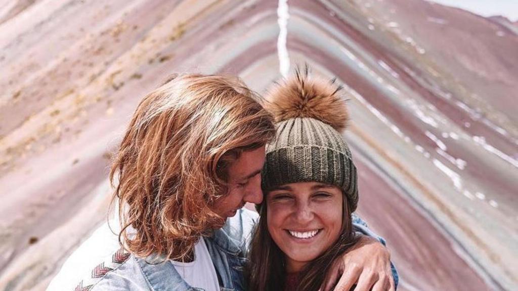 Marta Pombo anuncia su separación de Luis Giménez tras poco más de un año de matrimonio
