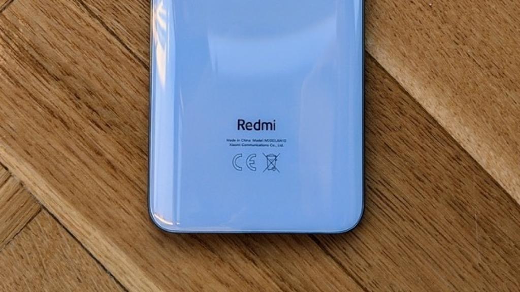 Redmi y POCO qué significan los nombres de los móviles de Xiaomi