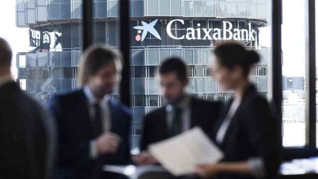Fuerte demanda de la última emisión de bonos verdes de CaixaBank.