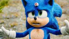 'Sonic' saltará del cine a Netflix en 2022.