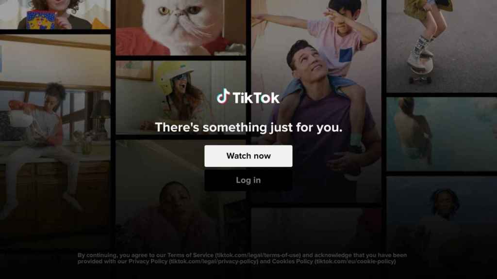 TikTok llega a Android TV: app ya disponible en Google Play