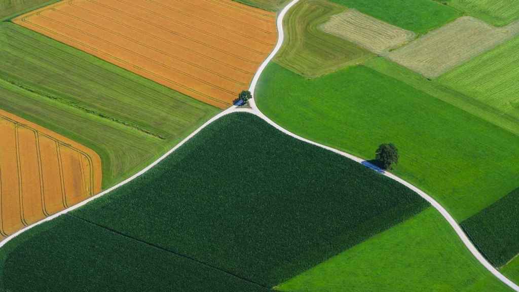 La Unión Europea usará satélites para evitar fraudes en la agricultura con la PAC