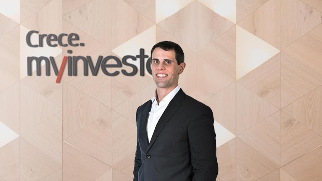 Ignasi Viladesau, director de Inversiones de MyInvestor.