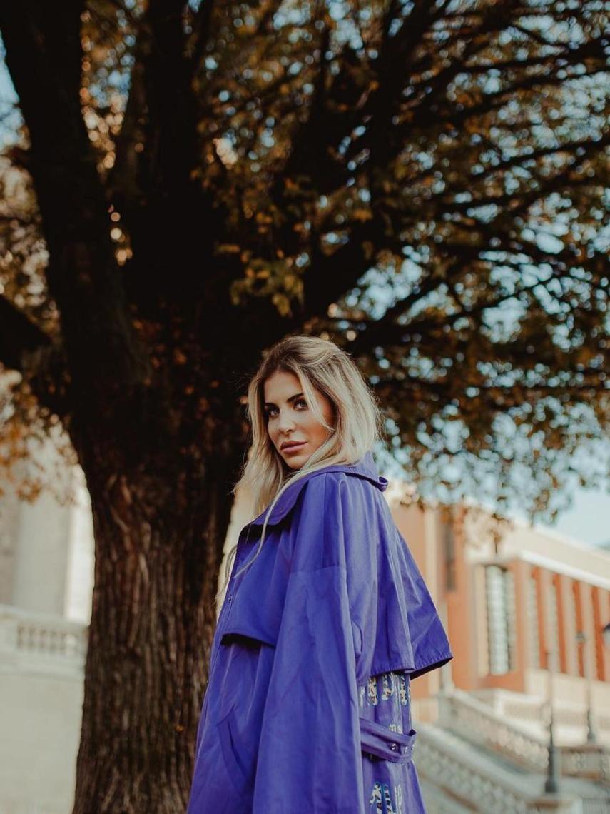 Mar Torres ha intentado hacerse un hueco en el difícil mundo de los 'influencers' sin mucho éxito.