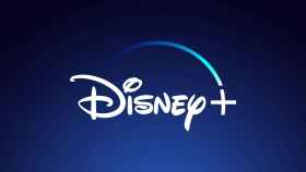 Disney+.