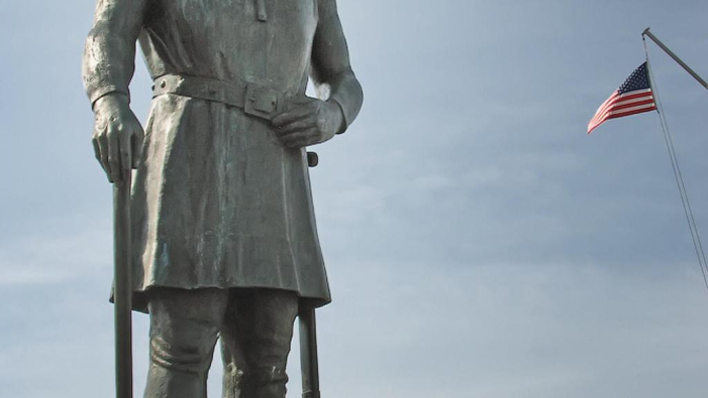 Leif Eiriksson