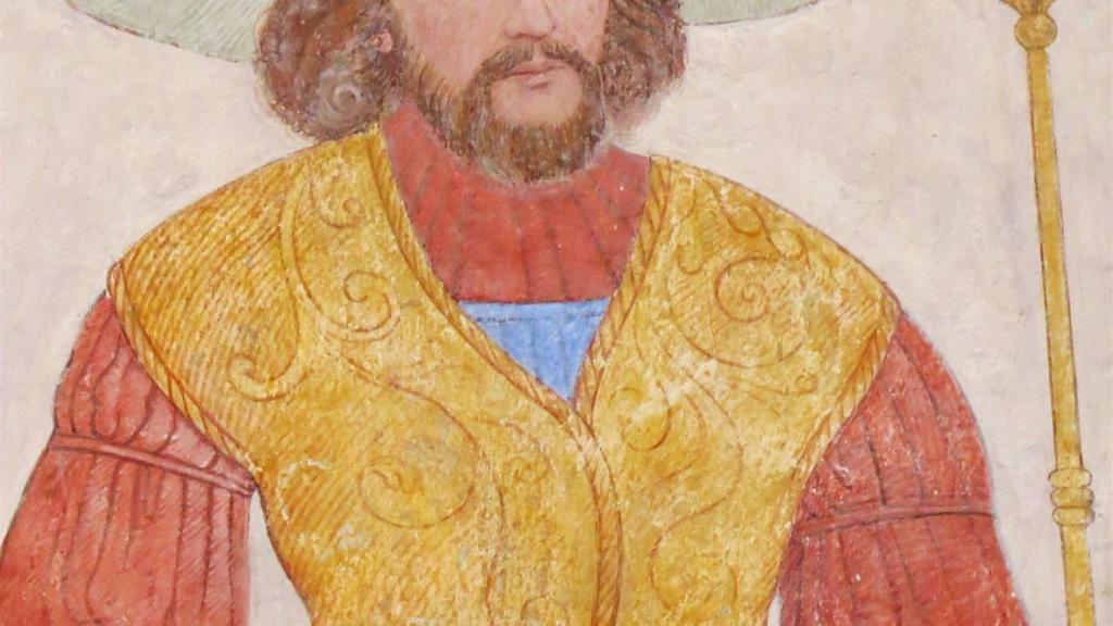 Harald Bluetooth
