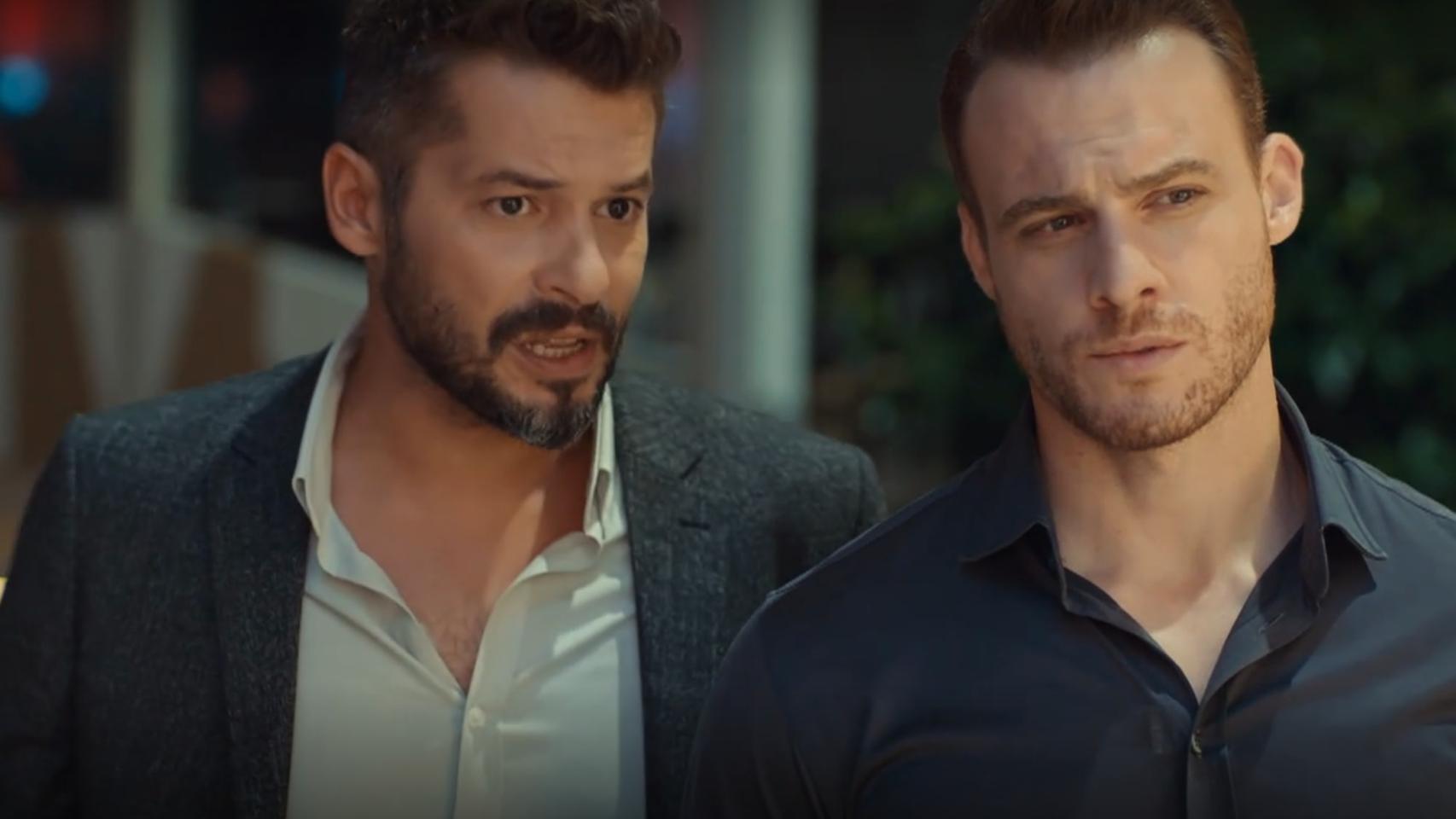 Episodio 26 Love Is In The Air