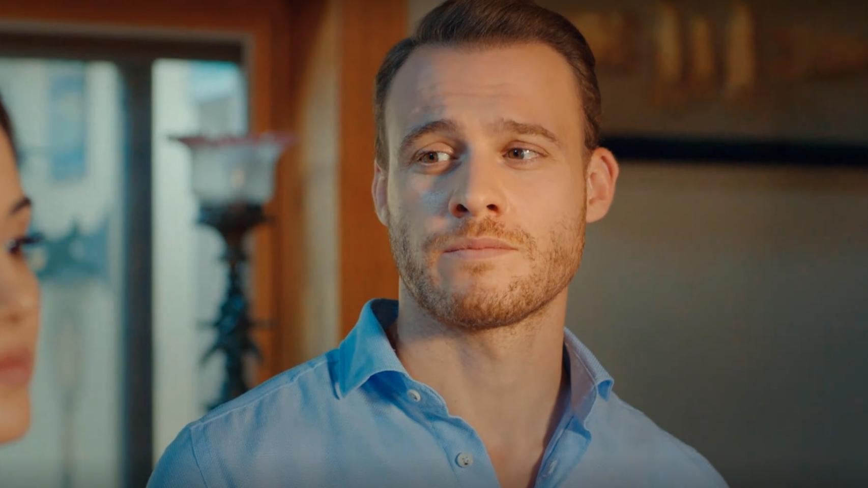 Episodio 26 Love Is In The Air