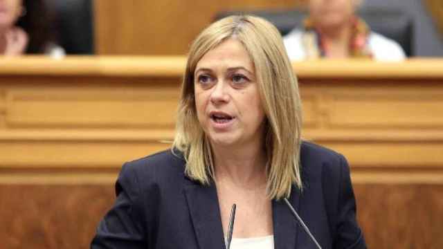 Carmen Picazo quiere que los docentes tengan prioridad a la hora de vacunarse en Castilla-La Mancha