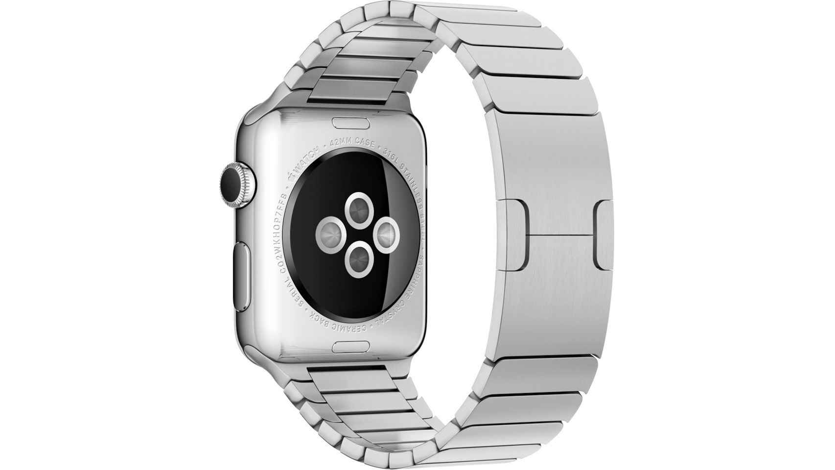 Apple Watch de primera generación
