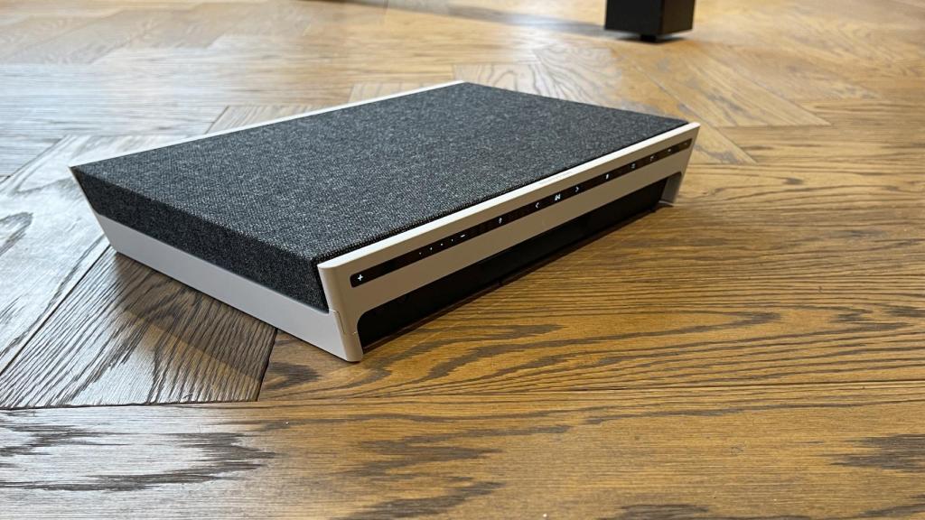 Beosound Level de Bang & Olufsen.