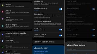 Add emergency information