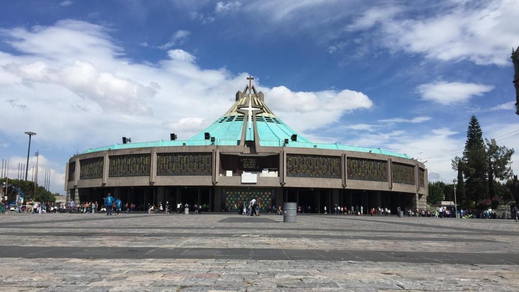 Ciudad de México.