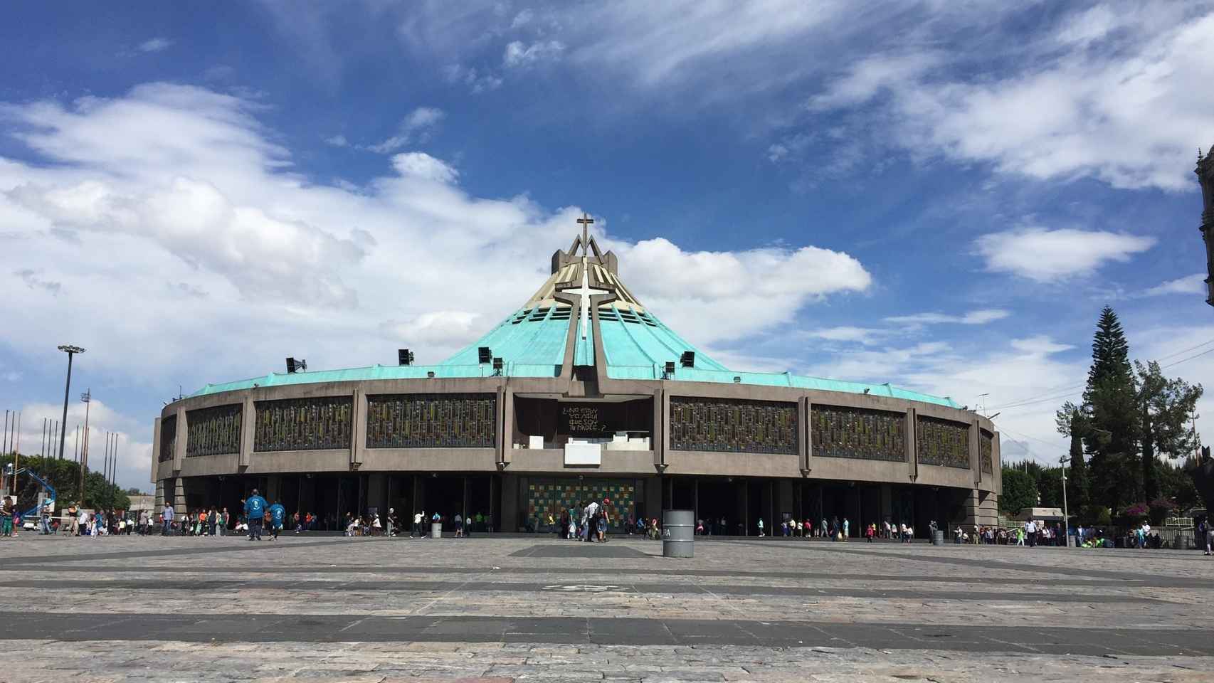 Ciudad de México.