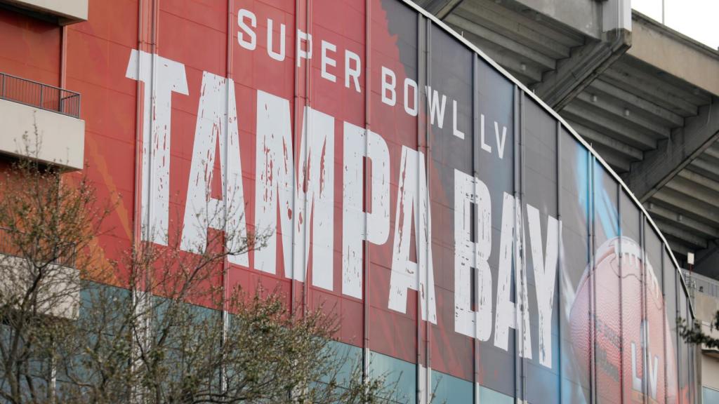 Super Bowl LV