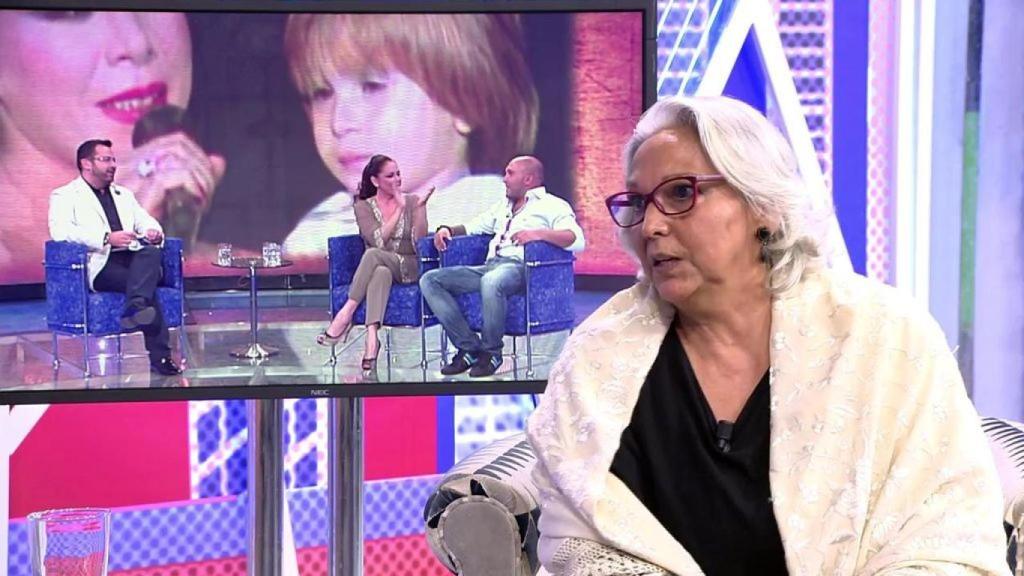 ¿Quién es Charo Vega, la antigua amiga de Isabel Pantoja?