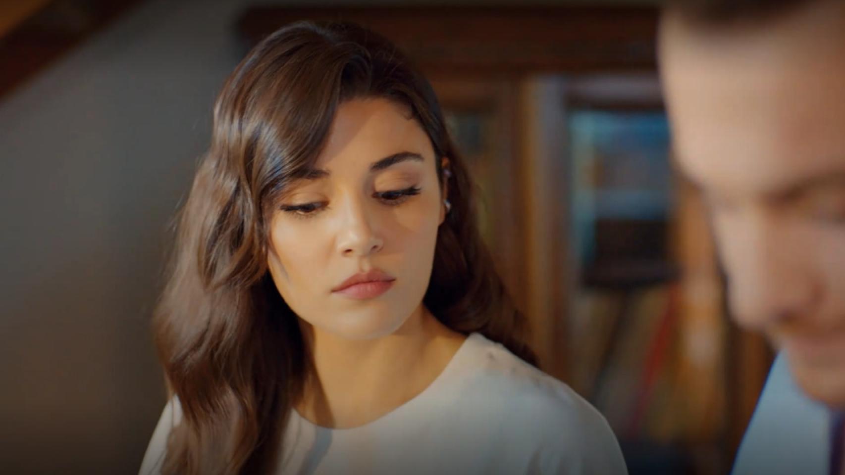 Love Is In The Air: Episodio 27