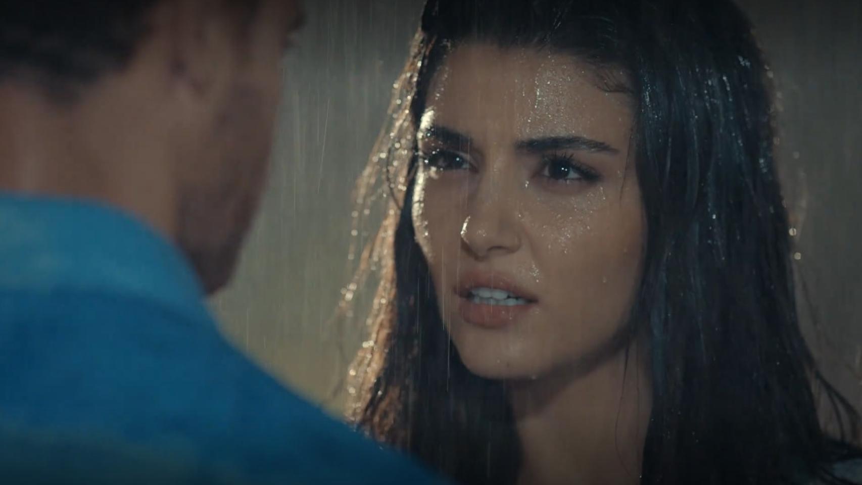Love Is In The Air: Episodio 27