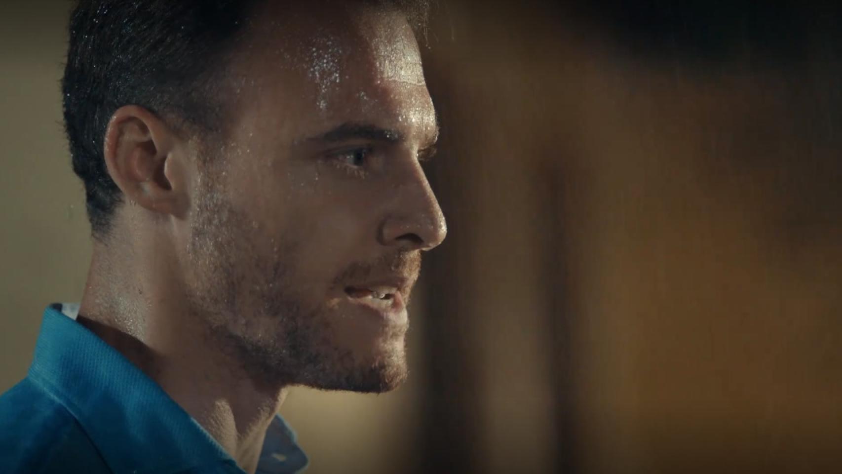 Love Is In The Air: Episodio 27