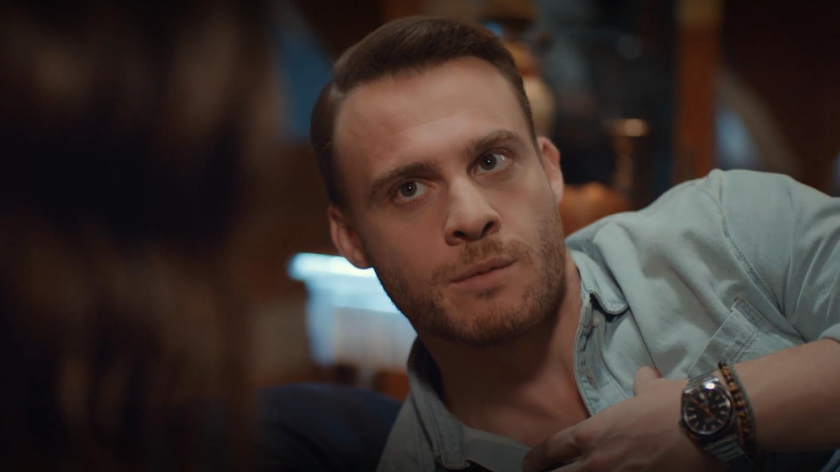 Love Is In The Air: Episodio 27