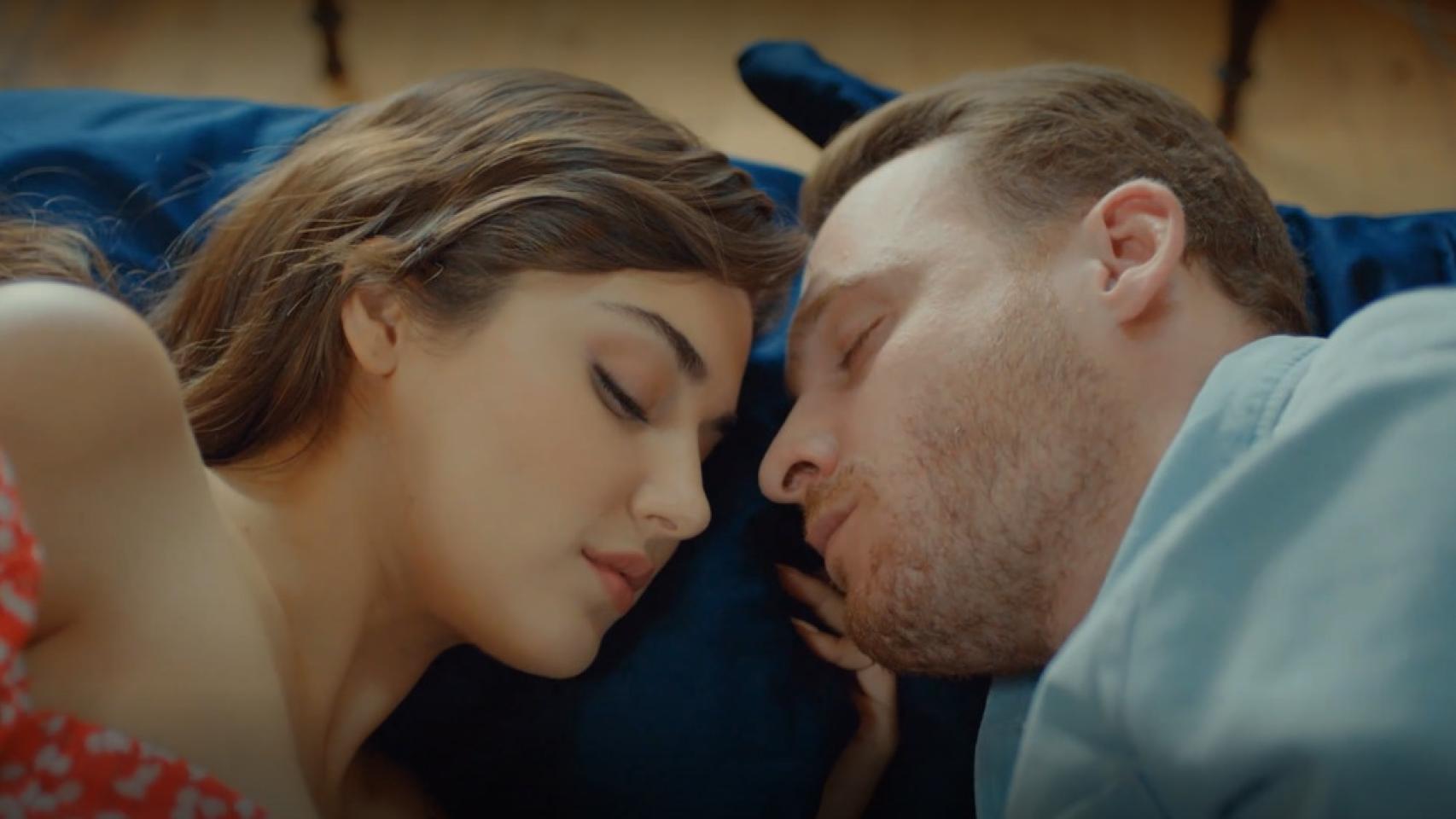 Love Is In The Air: Episodio 56