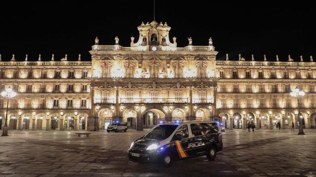 Castilla y León