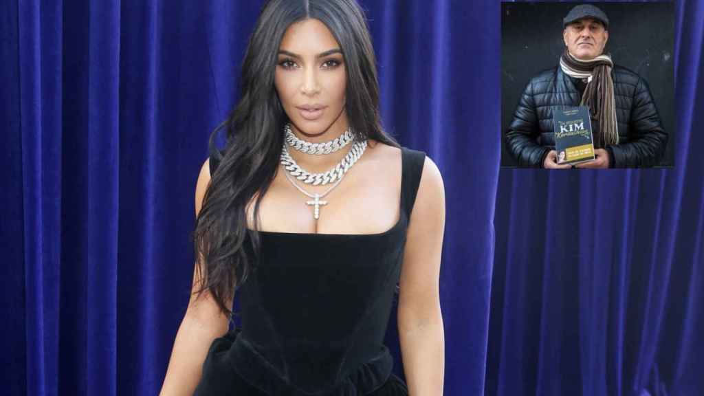 Yunice Abbas relata cómo fue el robo de las joyas de Kim Kardashian en París.