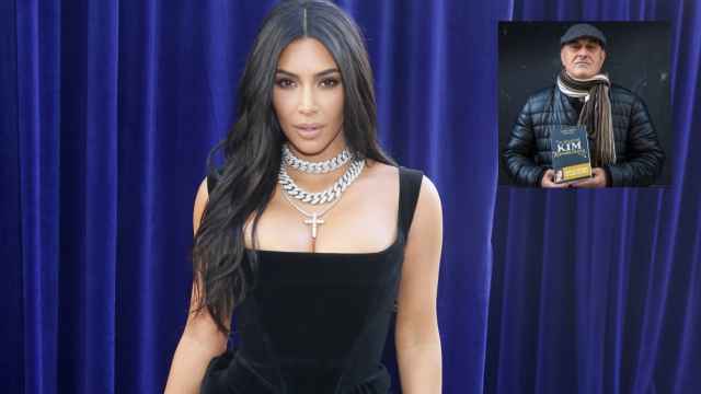 Yunice Abbas relata cómo fue el robo de las joyas de Kim Kardashian en París.