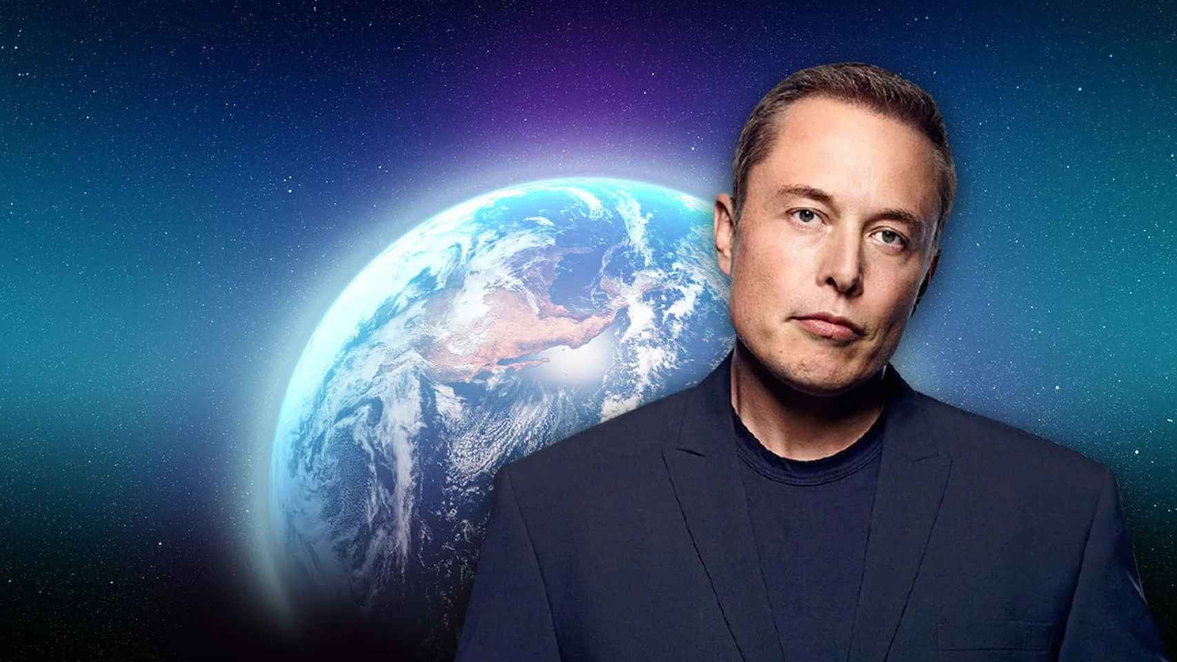 Elon Musk dará 100 millones de dólares a quienes ideen cómo quitar el  carbono de la atmósfera
