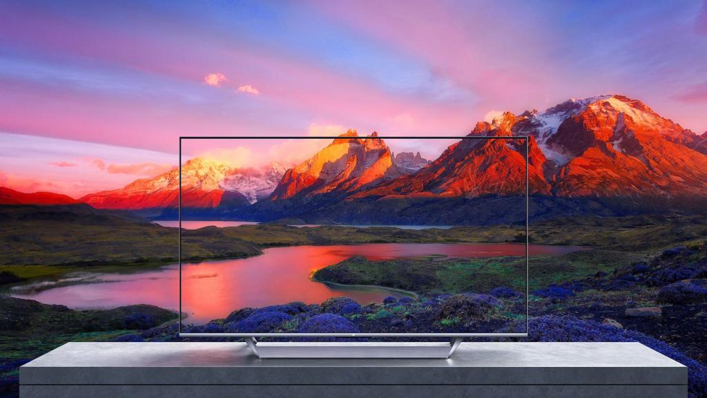 Mi TV Q1 75''