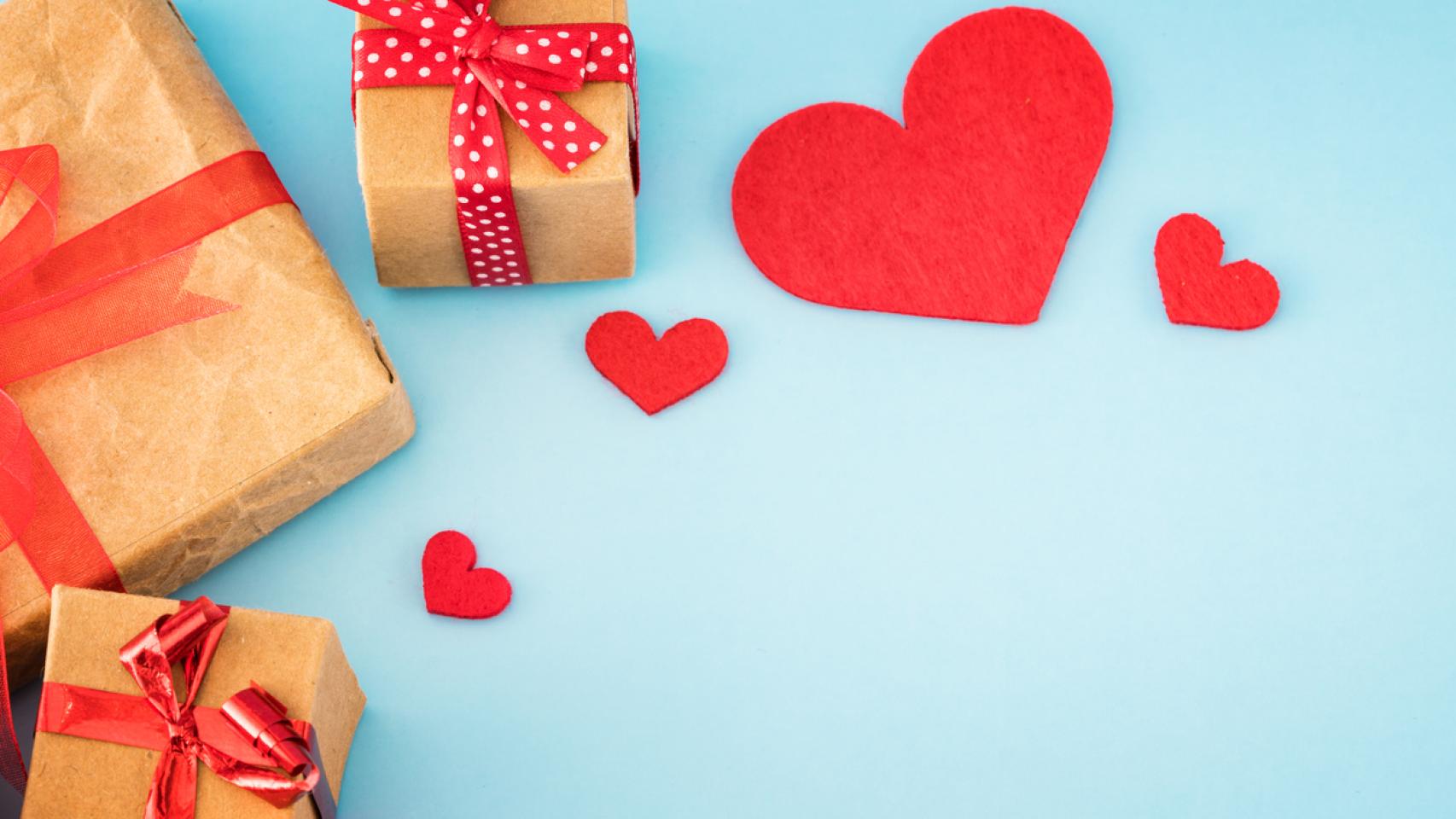 Los 25 mejores regalos de San Valentín para hombre (edición 2024)