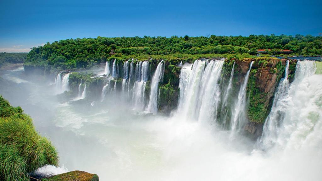 Parque Nacional Iguazú
